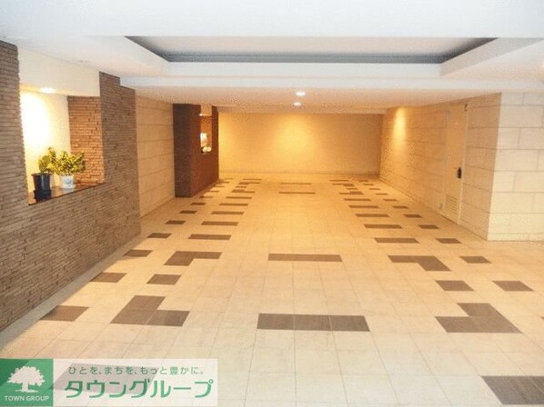 プレシス多摩永山レヴィエの物件内観写真